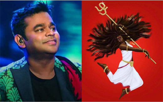 A R Rahman